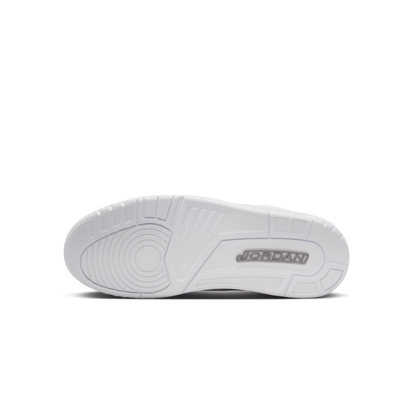 9M / 10.5W -‎ [NEW] Men\'s Air Jordan 3 Retro Shoes White CT8532-111 main image 6
